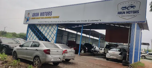 M. K. B Tire Repair Shop