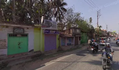 M M Automobiles