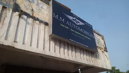 M M AUTOMOBILES