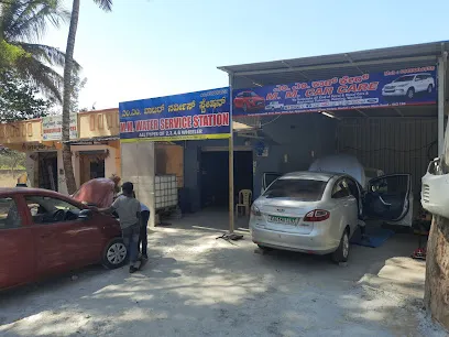 M M CAR CARE/ Torq Automotive
