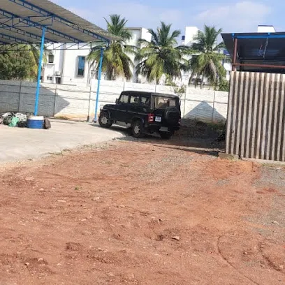 M M MOTORS