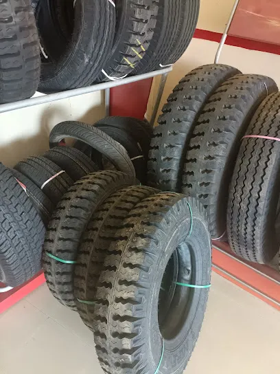 M R F Tyres