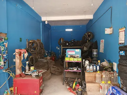 M R Tyres