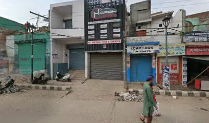 M S Agarwal Tyre & Traders