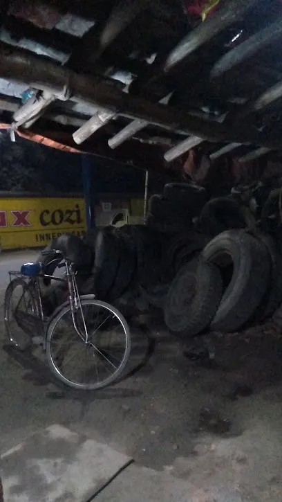 M. S. Ashraf Vulcanizing Shop