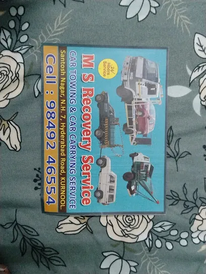 M S Towing