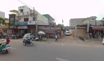 M S Tyre Point