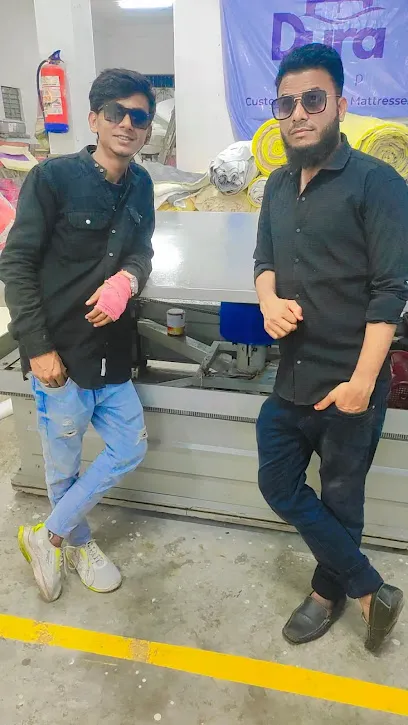 M S TYRE TRADERS