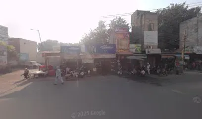 M S Tyre