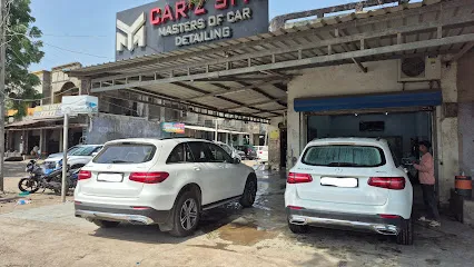 M Y CAR'Z SPA
