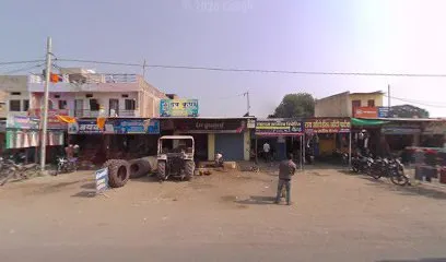 माँ गायत्री टायर हाऊस