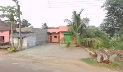 Ma Kali Tyre Repairing Shop