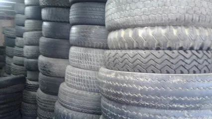 M.A. Old Tyre Works