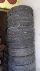 M.A. Tire Tube Repairers