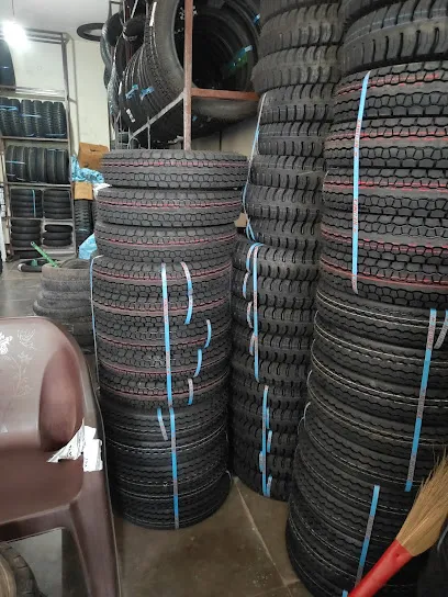 MA Tyres