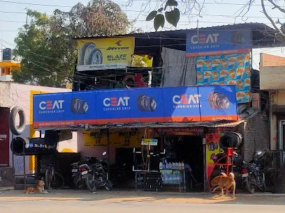 Maa bhagwati tyre House