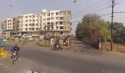 Maa Bhagwati Tyre
