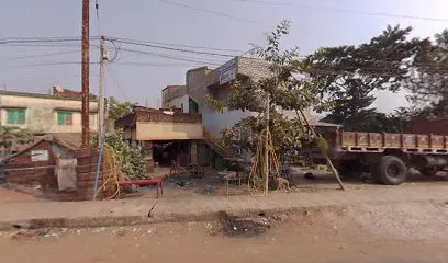 MAA BISHALAXMI TYRES