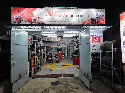Maa Durga Enterprise Tyres