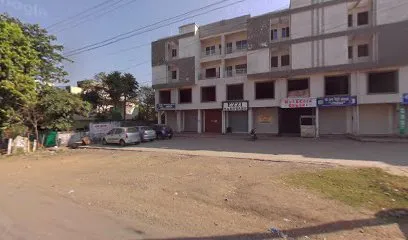 Maa Durga Tayar Panchar Senter
