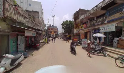 Maa ghantaswani automobiles