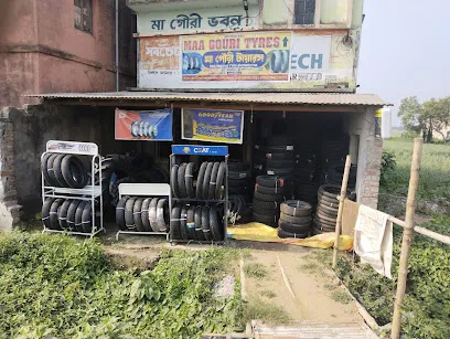 Maa Gouri Tyres