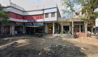 Maa Kali Tyres