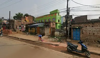 Maa Laxmi Auto