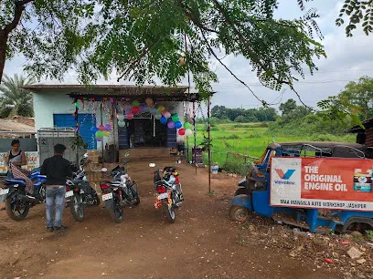 Maa mangala auto spare nd service