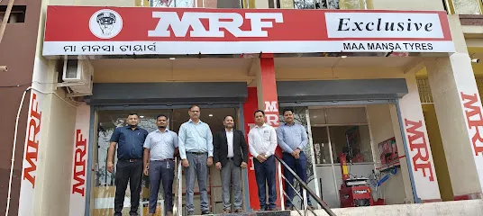 MAA MANSA TYRES