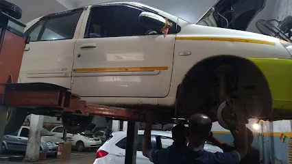 Maa Motors