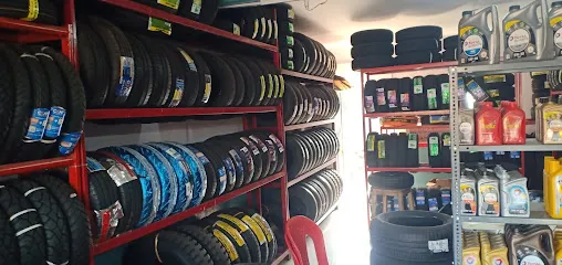 Maa Natraj Tyre ,Mandvi