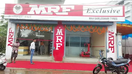 MAA SAMLESWARI TYRES