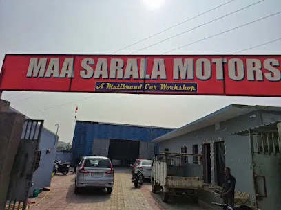 MAA SARALA MOTORS