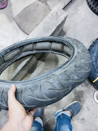 Maa Tara Tyre Center