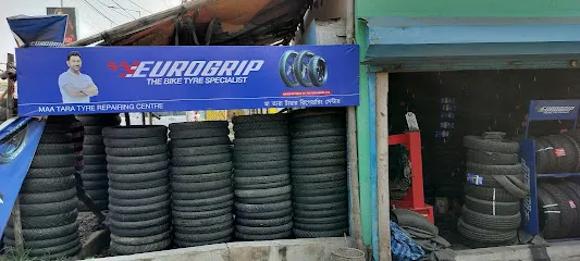 Maa Tara Tyre Repairing Center