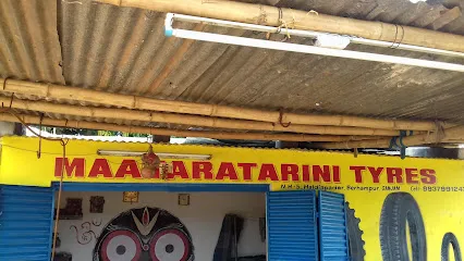 Maa Taratarini Tyres