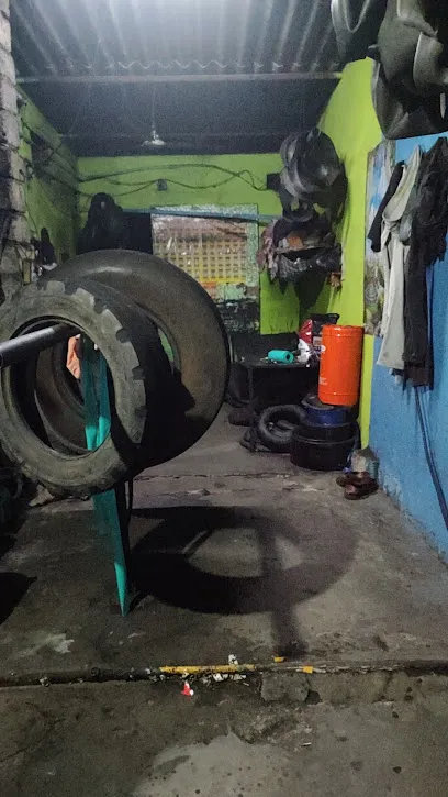 Maa Tarini Tyre Works