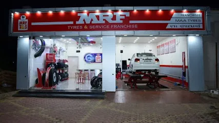 MAA TYRES
