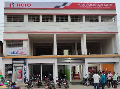 Maa Vaishnabi auto agencies