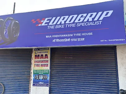 MAA VINDHYAWASINI TYRE HOUSE