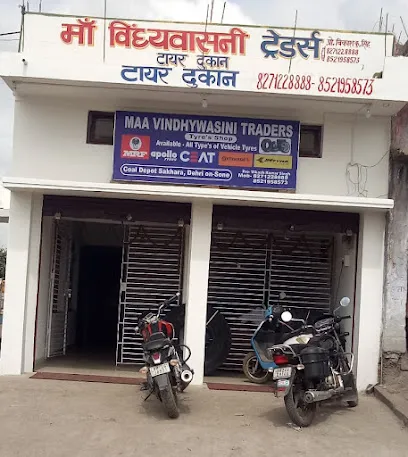 MAA VINDHYAWASNI TRADERS APOLLO TYRE