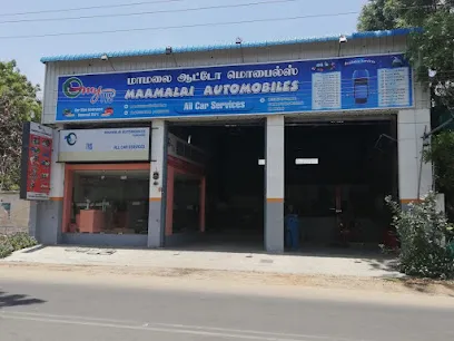 Maamalai Automobiles