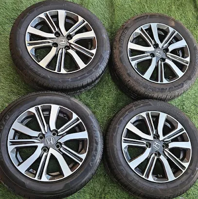 Maan tyre categories market