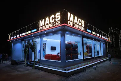 MACS ENTERPRISES - Sattur