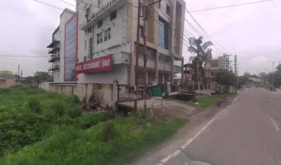 Madaan cars