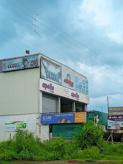 Madanlal Agencies