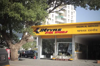Madanlal Autocare and Autocraft LLP
