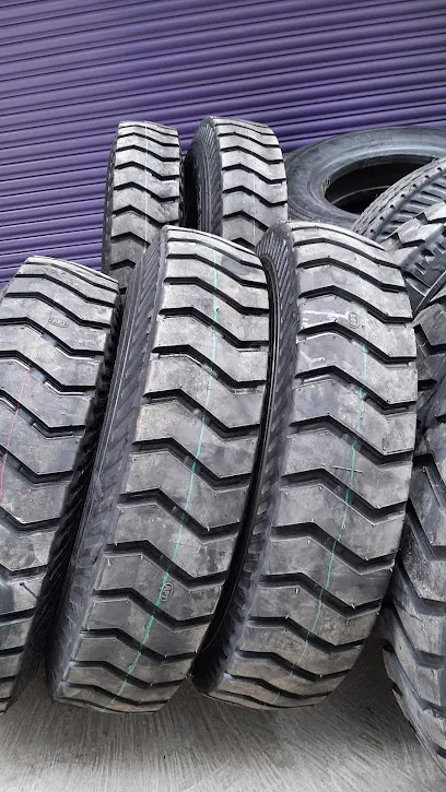 Madas Rubber Tyre Shop Hosur