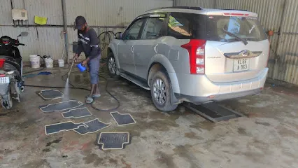 Madathil auto service